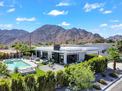 54050 Avenida Obregon, La Quinta, CA, 92253