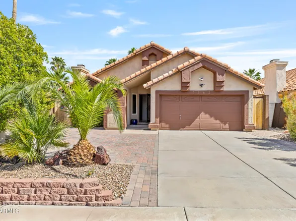1962 E MORROW Drive, Phoenix, AZ 85024