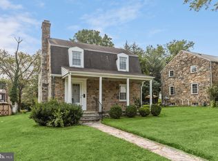 2507 Wetherburn Rd, Baltimore, MD 21209