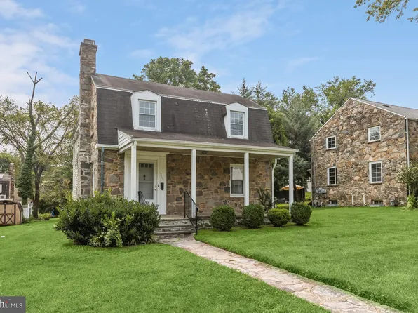 2507 Wetherburn Rd, Baltimore, MD 21209