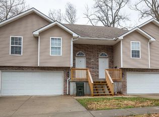 215A Ming St, Warrensburg, MO 64093