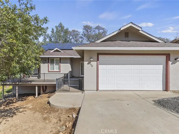 176 Apache Cir, Oroville, CA 95966