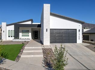 1760 Showdown Ct, El Paso, TX 79911