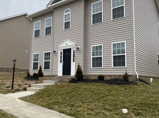 190 Roudabush Dr NW, Christiansburg, VA