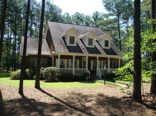 2741 Camp Easter Rd, Southern Pines, NC 28387