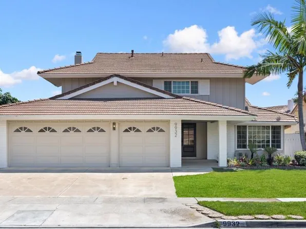 9932 Westhaven Cir, Westminster, CA 92683