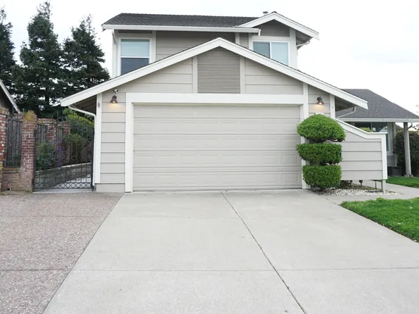 392 Duperu Dr, Crockett, CA 94525