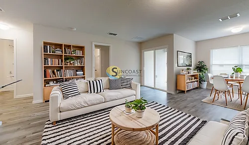 8 Union Ct #B Photo 1