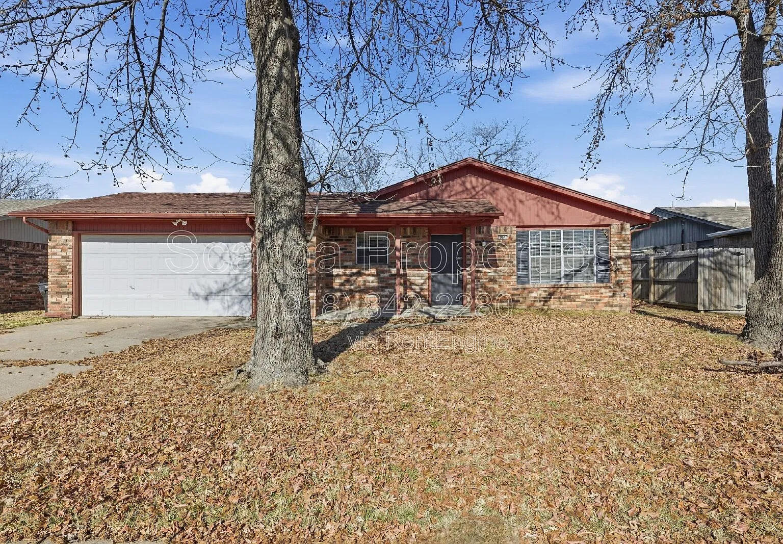 3 bed, 2.0 bath, 1431 sqft, $1,520 — Photo 1