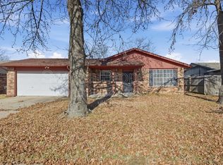 920 W Memphis St, Broken Arrow, OK 74012