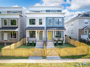 613 W Lancaster Rd, Richmond, VA 23222