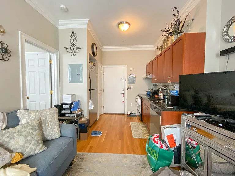483 Beacon St #74 — Photo 2