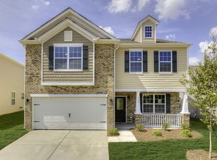 1299 Melon Colony Ave SW, Concord, NC 28027