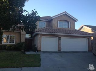 2321 Crystal Downs Ct, Oxnard, CA 93036