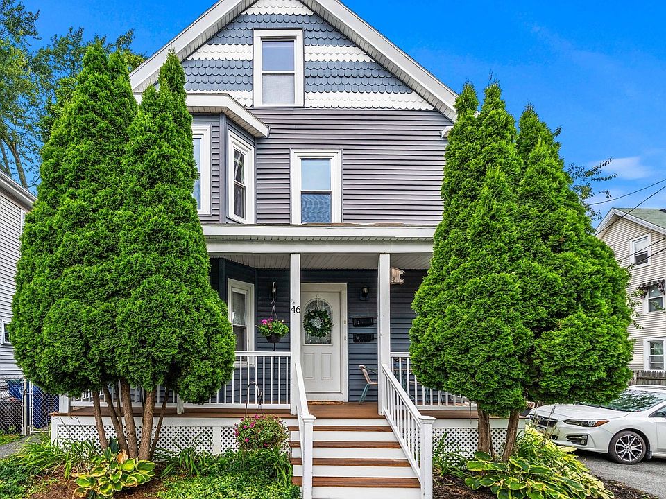 1st image of 46 School St #2