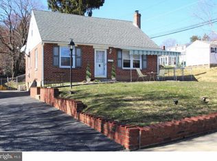 768 Eaton Rd, Springfield, PA 19064