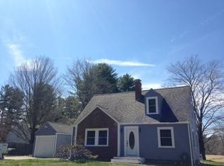 27-7 Star Rd, Groveland, MA 01834