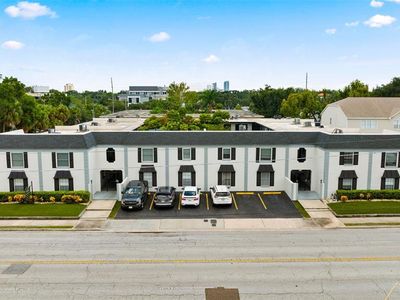 2808 W Azeele St UNIT 117, Tampa, FL, 33609