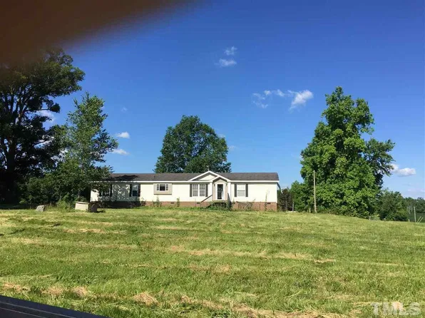 16 Trevor Kirk Rd, Timberlake, NC 27583
