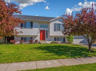 1179 W Cardinal Ave, Hayden Lake, ID 83835