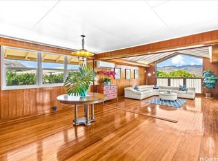 4316 Papu Cir, Honolulu, HI 96816