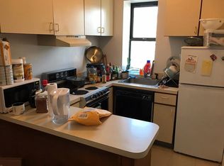 829 Beacon St UNIT 1F, Boston, MA 02215