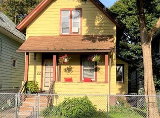 22 Winding Way, Binghamton, NY 13905