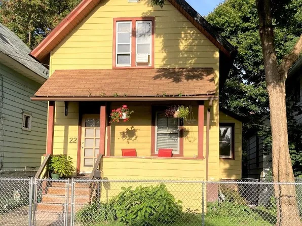 22 Winding Way, Binghamton, NY 13905