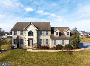 31 Apple Creek Ln, Myerstown, PA 17067