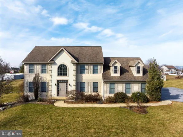 31 Apple Creek Ln #L-0021, Myerstown, PA 17067
