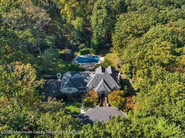 8 Deep Hollow Drive, Locust, NJ 07760
