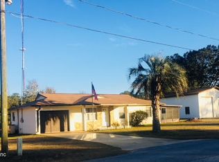 11891 SE 84th Ave, Belleview, FL 34420