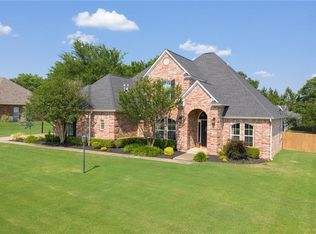 11207 Vista Ridge Ct, Fort Smith, AR 72916