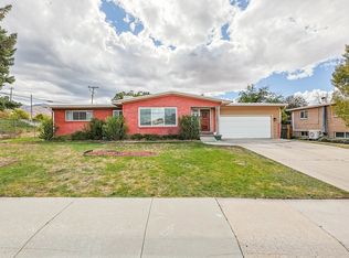 209 W Millcreek Way S, Tooele, UT 84074