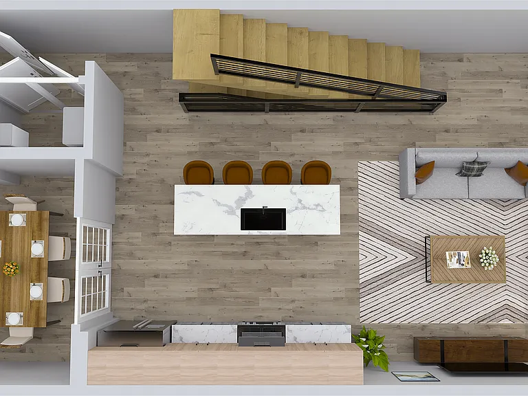 University Hills Townhomes — Photo 37