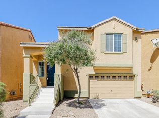 4055 Meadow Foxtail Dr, Las Vegas, NV 89122