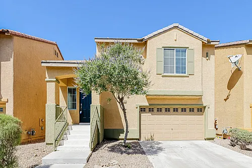 4055 Meadow Foxtail Dr Photo 1