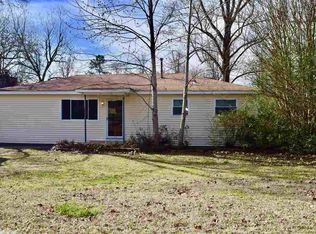 17837 Colonel Glenn Rd, Little Rock, AR 72210