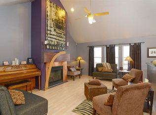 4834 Stonewood Dr, Jackson, MI