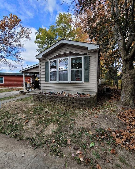 1004 Van Bibber Lake Est, Greencastle, IN 46135 MLS 21889067 Zillow