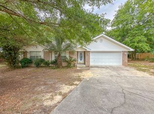 6757 Midridge Ct, Milton, FL 32570