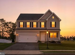 77 Bennington Way, Carlisle, PA 17013