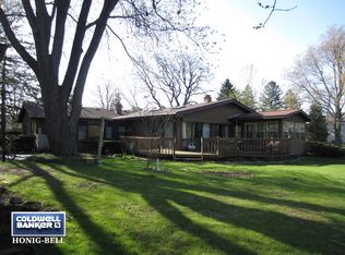 5521 Katrine Ave, Downers Grove, IL 60515