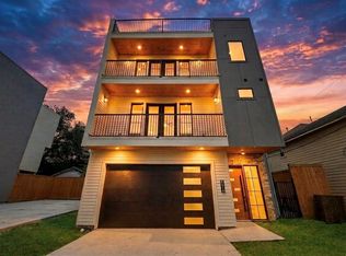 9014 Ferdinand St, Houston, TX 77051