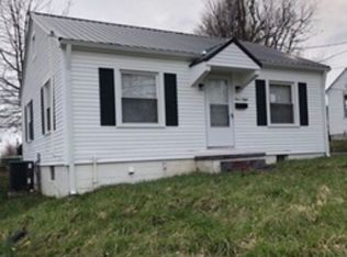 108 Dickerson Ct, Lancaster, KY 40444