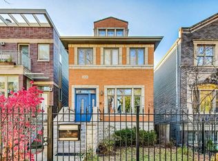 2026 N Albany Ave, Chicago, IL 60647