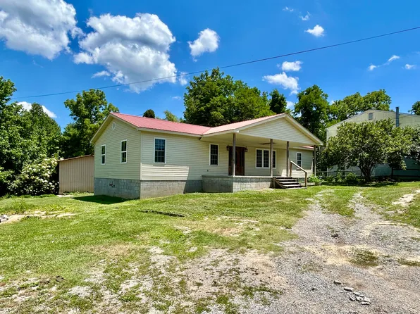 3694 Sandhill Rd, Whitley City, KY 42653
