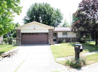 7311 Chimney Rock Ct, Indianapolis, IN 46217