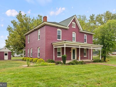 19076 Batna Rd, Culpeper, VA, 22701