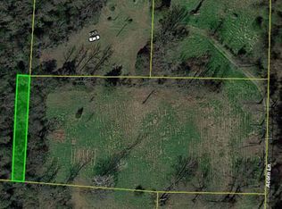 Acorn Ln, Plumerville, AR 72127
